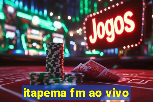 itapema fm ao vivo