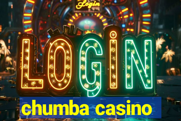 chumba casino