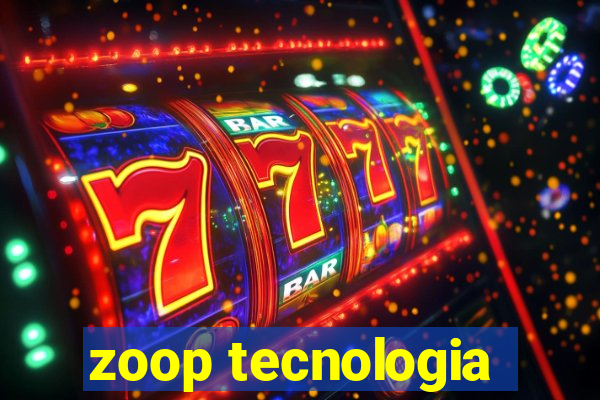 zoop tecnologia