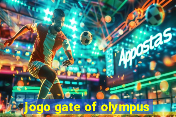 jogo gate of olympus