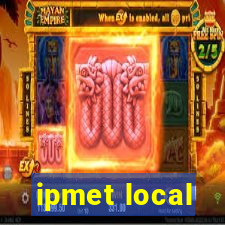 ipmet local