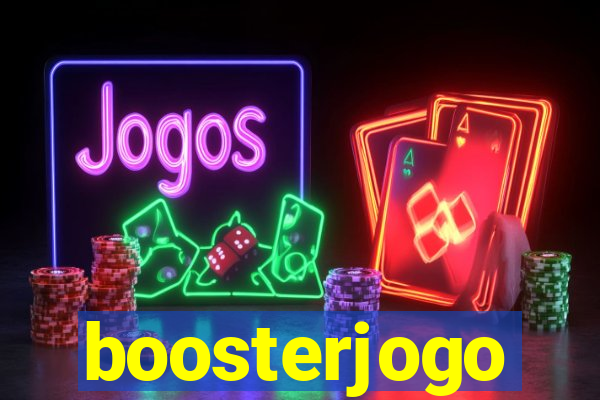 boosterjogo