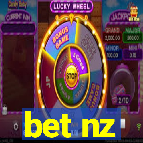 bet nz