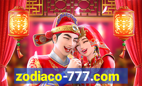 zodiaco-777.com