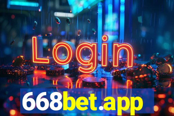 668bet.app