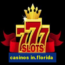 casinos in.florida