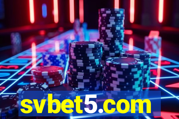 svbet5.com