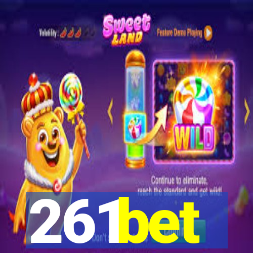 261bet