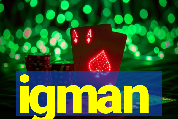 igman