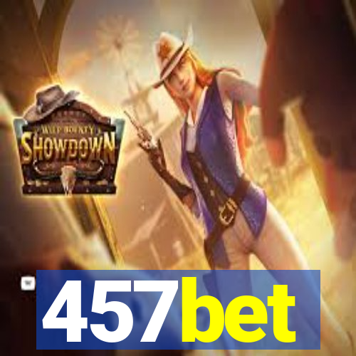 457bet