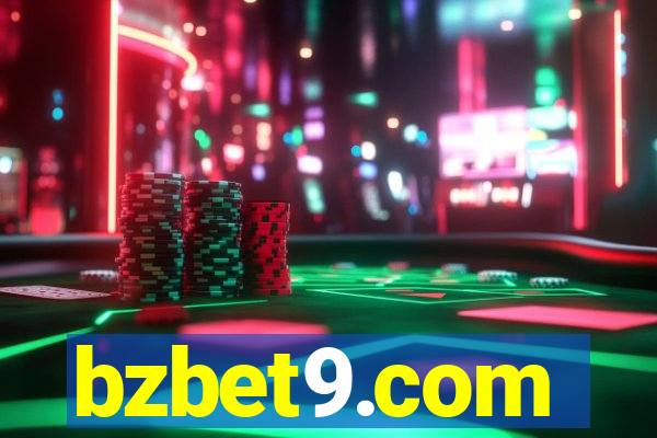 bzbet9.com