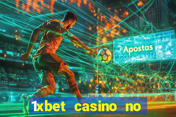 1xbet casino no deposit bonus