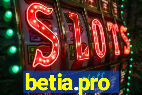 betia.pro