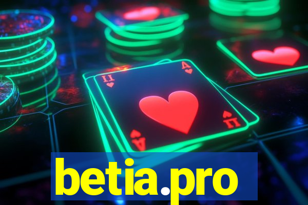 betia.pro