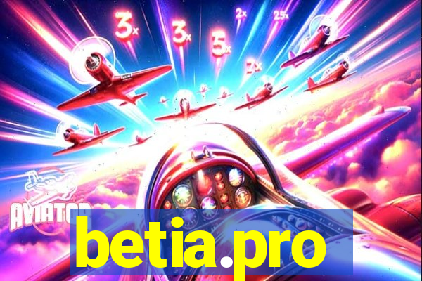 betia.pro