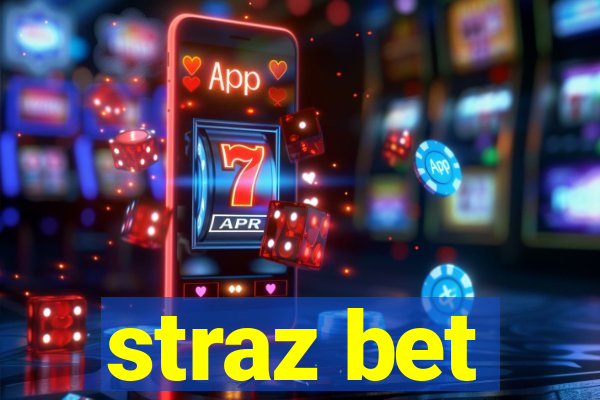 straz bet