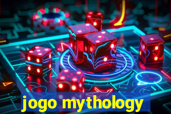 jogo mythology