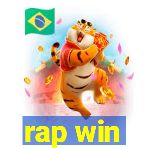 rap win