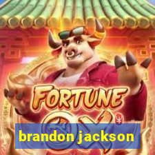 brandon jackson