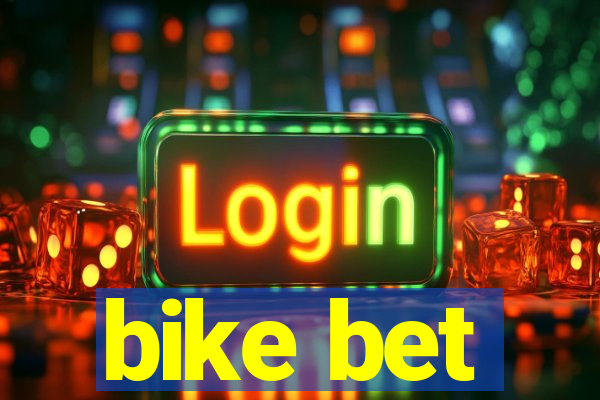 bike bet