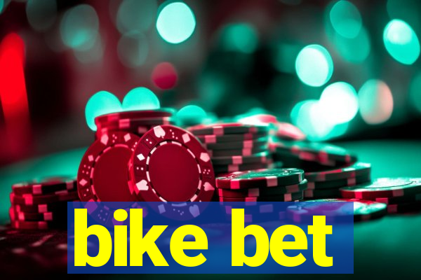 bike bet