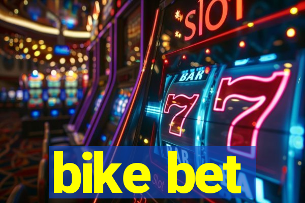 bike bet