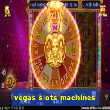 vegas slots machines