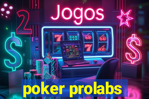 poker prolabs