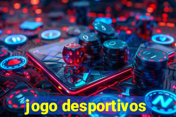 jogo desportivos