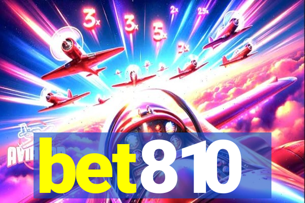 bet810