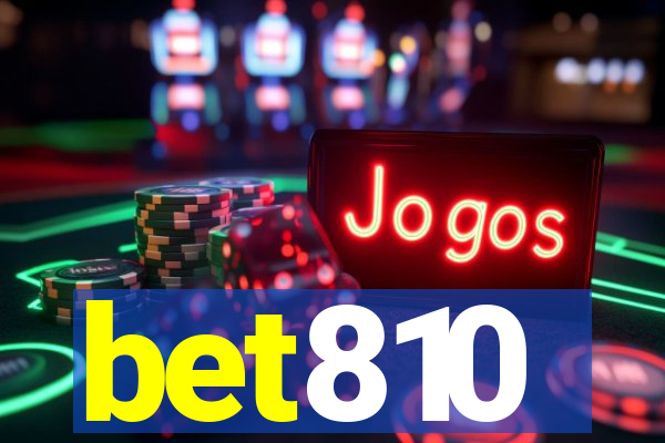 bet810