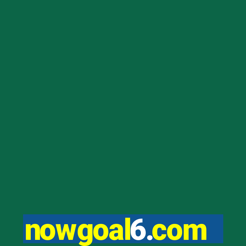 nowgoal6.com