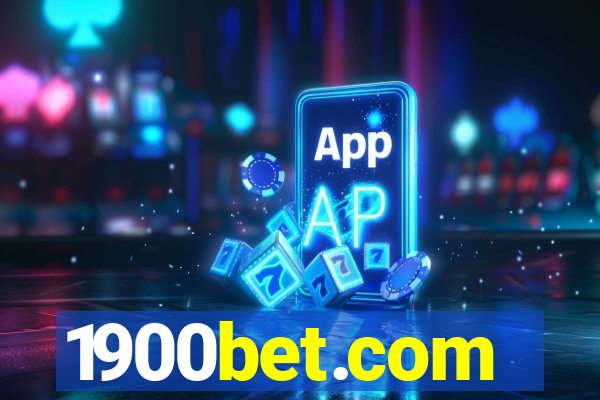 1900bet.com