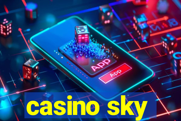 casino sky