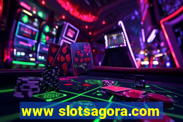 www slotsagora.com