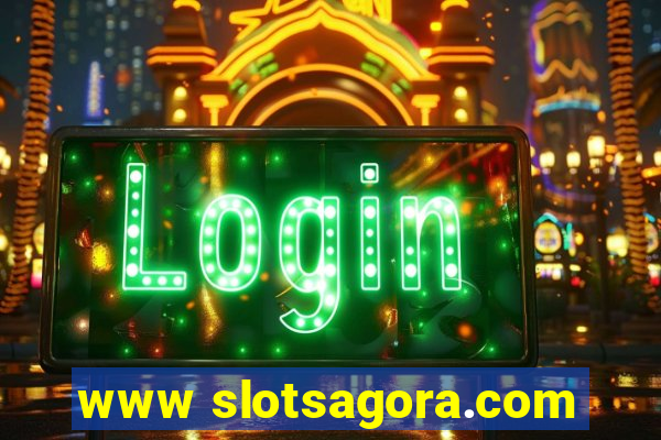 www slotsagora.com