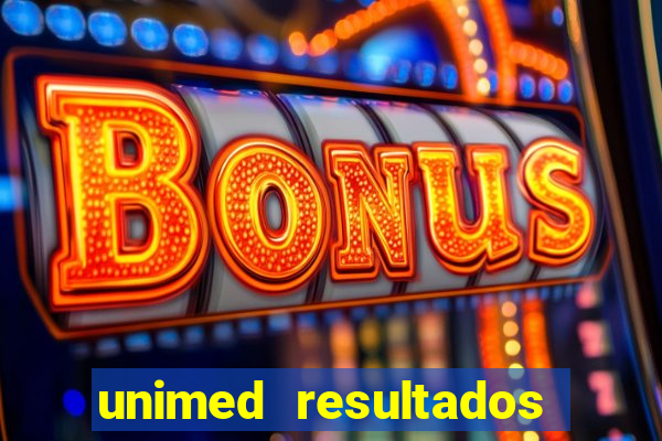 unimed resultados exames porto alegre