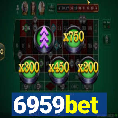 6959bet