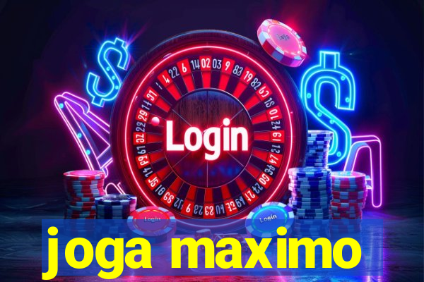 joga maximo