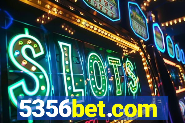 5356bet.com