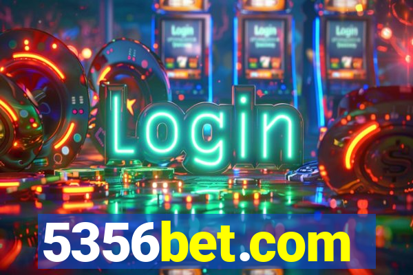 5356bet.com