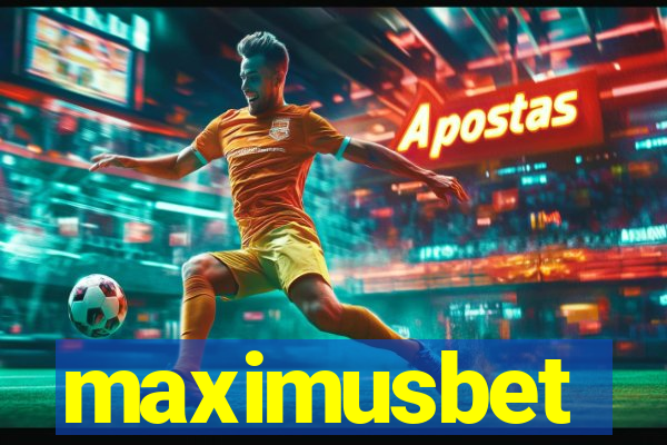 maximusbet