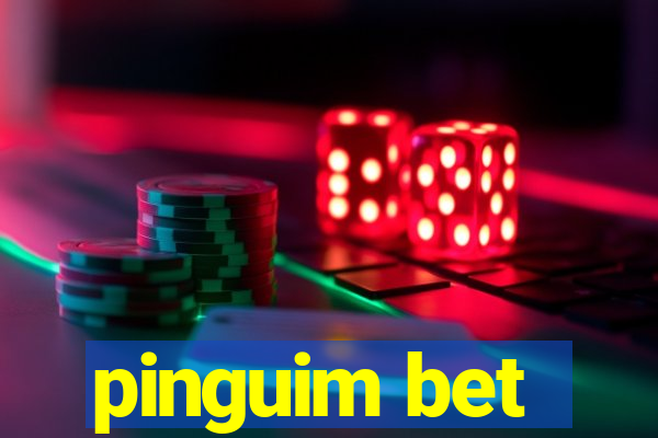 pinguim bet