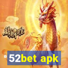 52bet apk