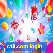 c18.com login