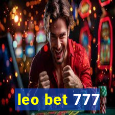 leo bet 777