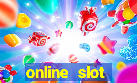 online slot machines games