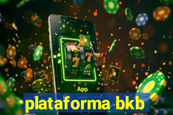 plataforma bkb