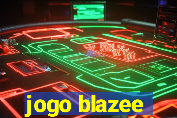 jogo blazee