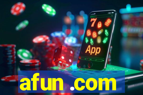 afun .com